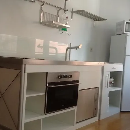 Calle Alfonso Iii El Magno, 22 شقة اوفيدو