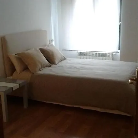Apartment Calle Alfonso Iii El Magno, 22 Oviédo