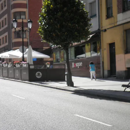 Calle Alfonso Iii El Magno, 22 شقة اوفيدو