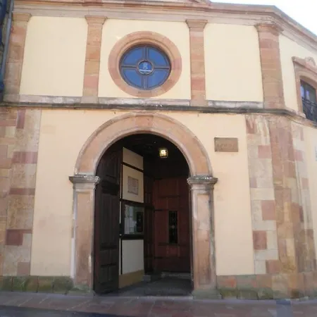Calle Alfonso Iii El Magno, 22