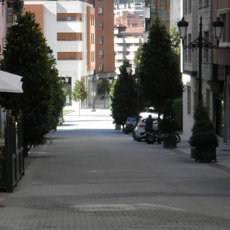 Calle Alfonso Iii El Magno, 22 Oviédo