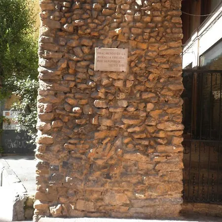 Calle Alfonso Iii El Magno, 22